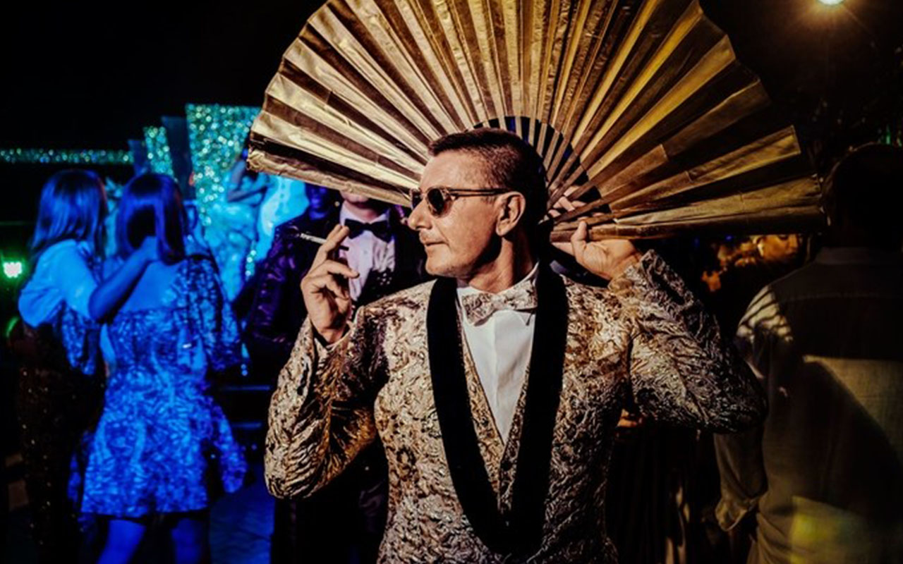 Dolce and Gabbana – Chrsitian Storm – massmovement.uk.com
