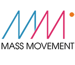 Mass Movement Logo