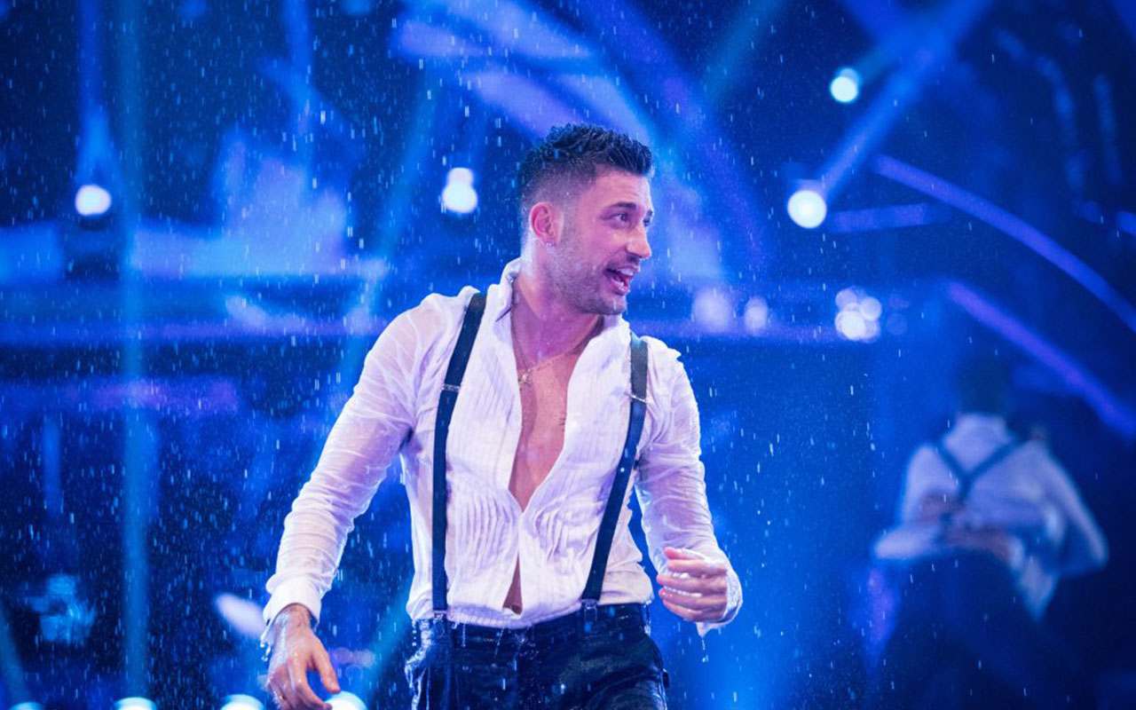 Strictly Come Dancing_1 – Nathan J Clarke – massmovement.uk.com