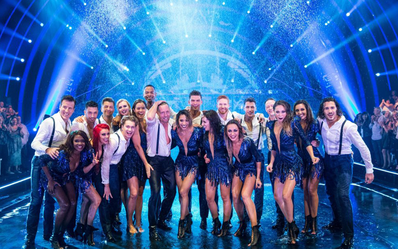 Strictly Come Dancing_2 – Nathan J Clarke – massmovement.uk.com