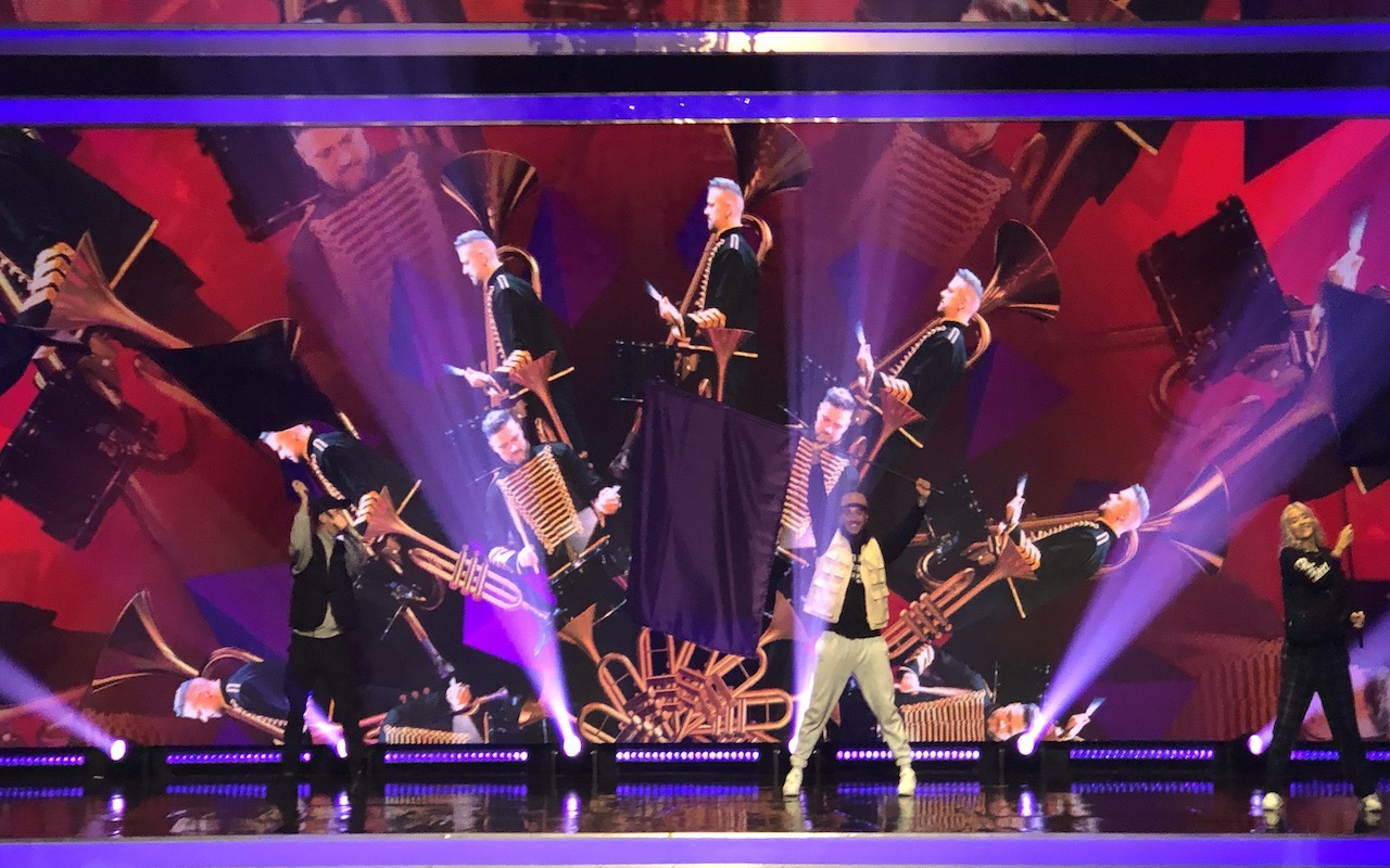 Dancing on Ice 2020 – Nathan Clarke – massmovement.uk.com 3