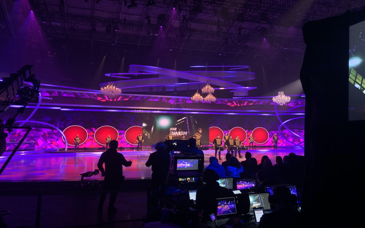 Dancing on Ice 2020 – Nathan Clarke – massmovement.uk.com