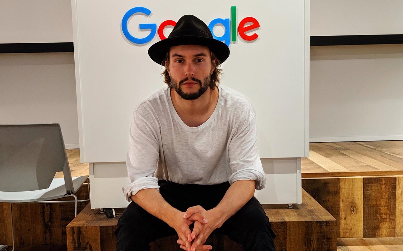 Google – Tobias Ellehammer – massmovement.uk.com
