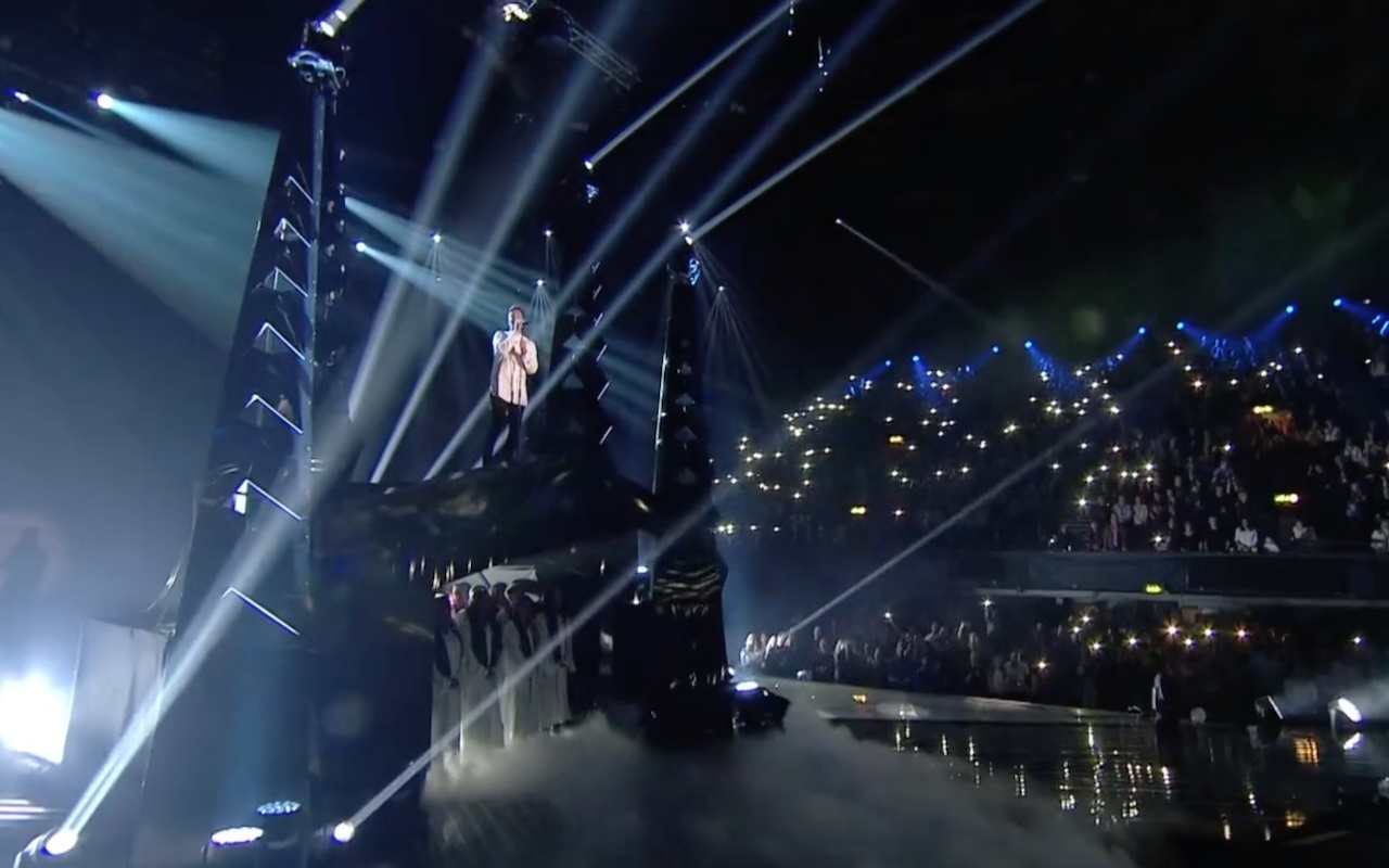 Matt Terry X Factor – Lukas Mcfarlane – massmovement.uk.com 3