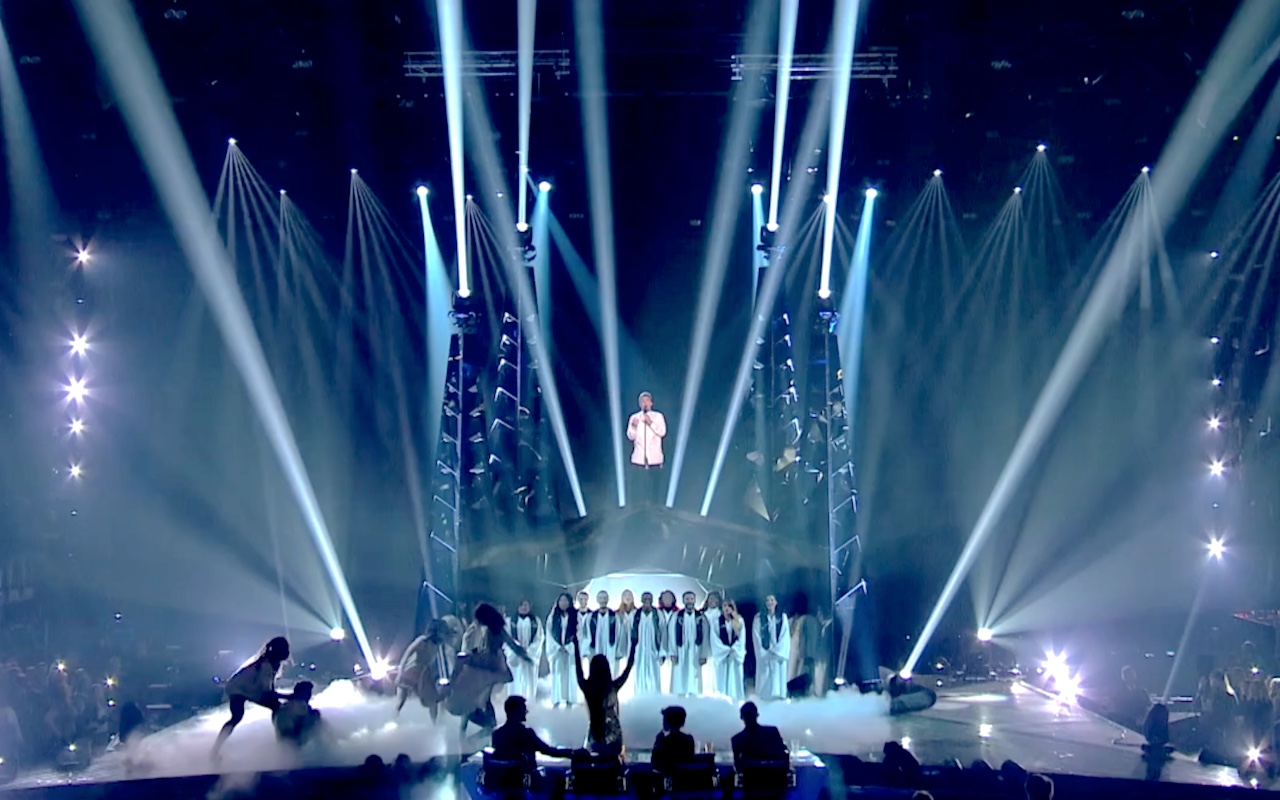 Matt Terry X Factor – Lukas Mcfarlane – massmovement.uk.com 6