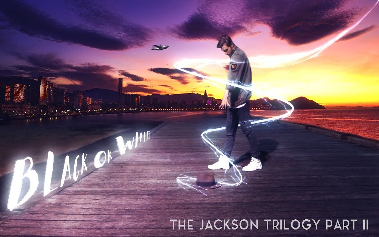 The Jackson Trilogy – Tobias Ellehammer – massmovement.uk.com