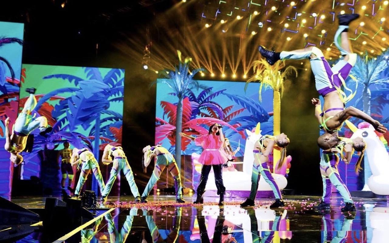 X FACTOR Italy – Simone Ferrari – Nathan Clarke – massmovement.uk.com2