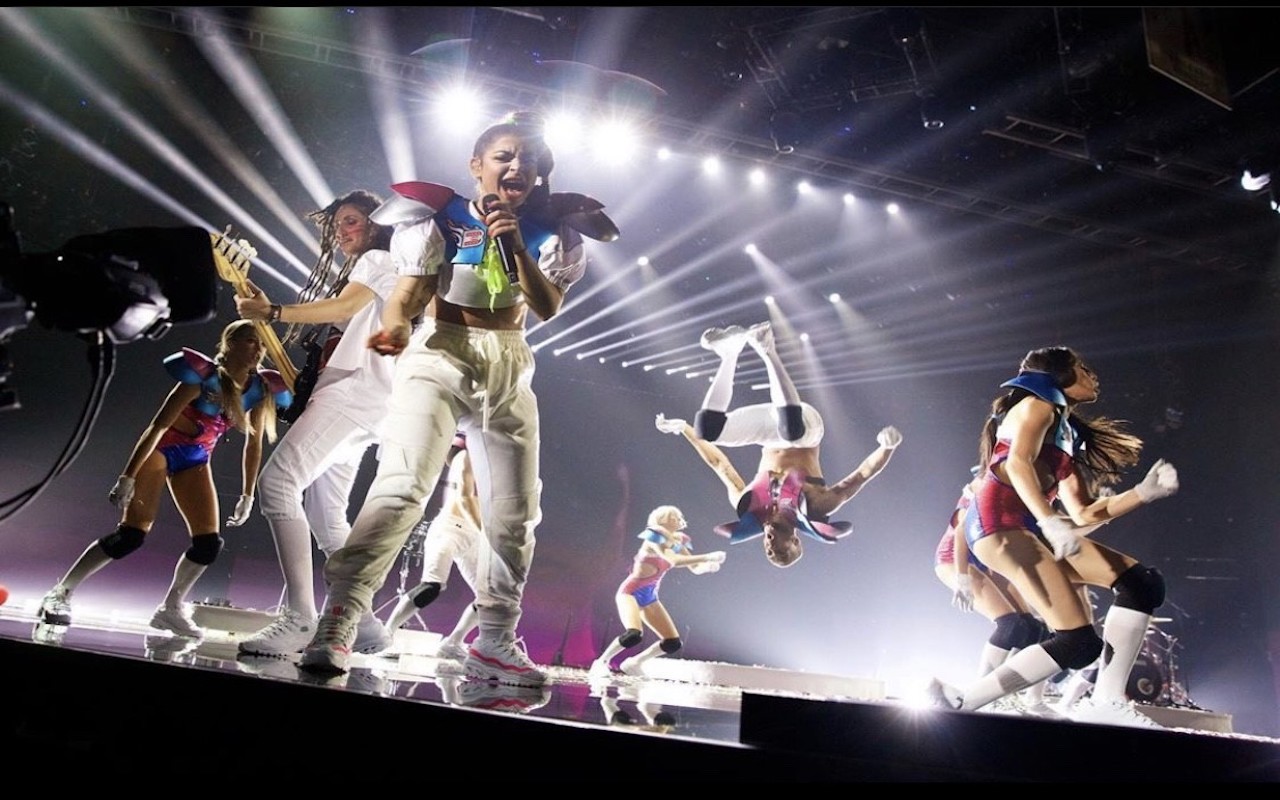 X FACTOR Italy – Simone Ferrari – Nathan Clarke – massmovement.uk.com7
