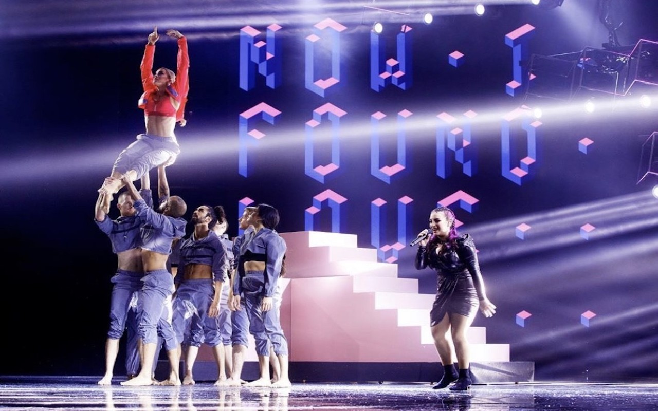 X FACTOR Italy – Simone Ferrari – Nathan Clarke – massmovement.uk.com9