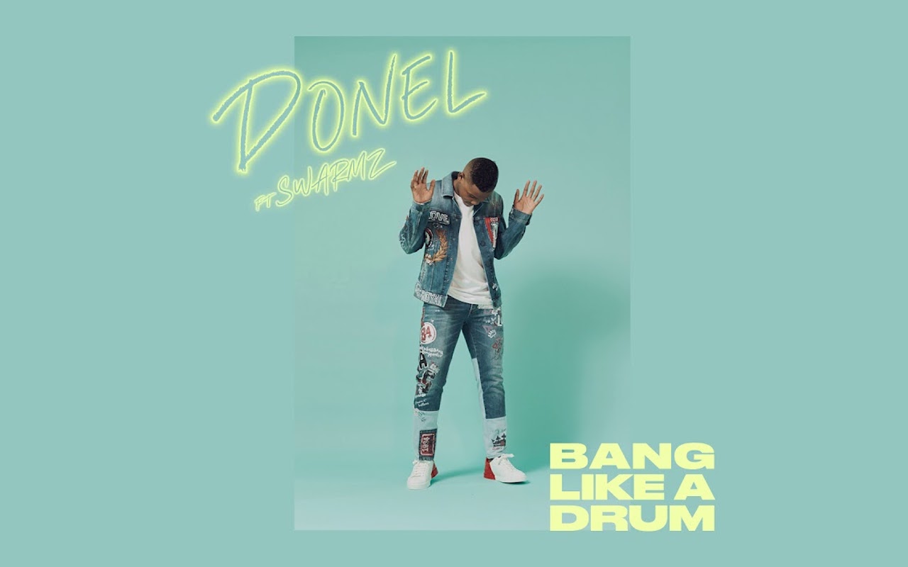 Donel Mangena Bang Like A Drum – Alex Chambers – massmovement.uk.com 3