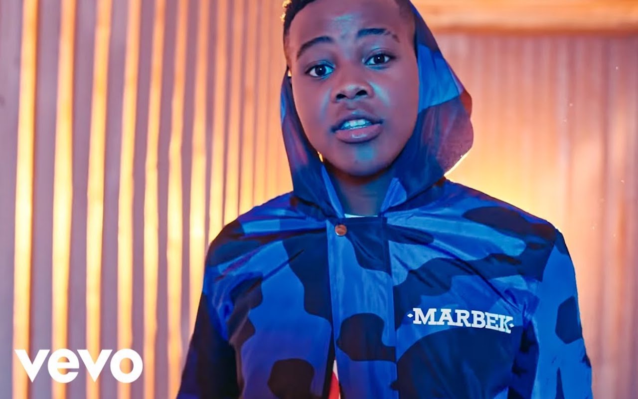 Donel Mangena Bang Like A Drum – Alex Chambers – massmovement.uk.com 4