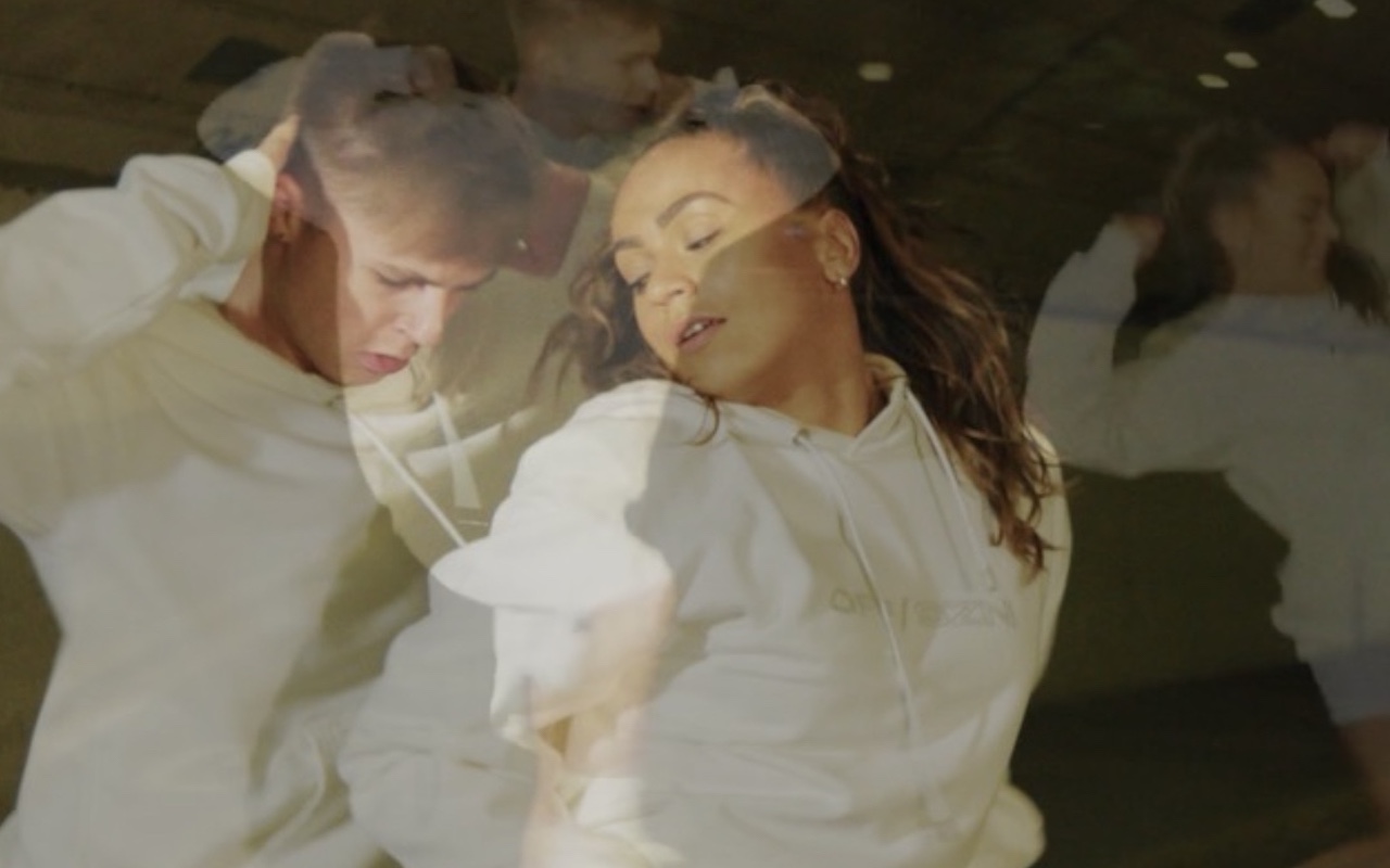 HRVY Be Okay – Alex Chambers – massmovement.uk.com 2
