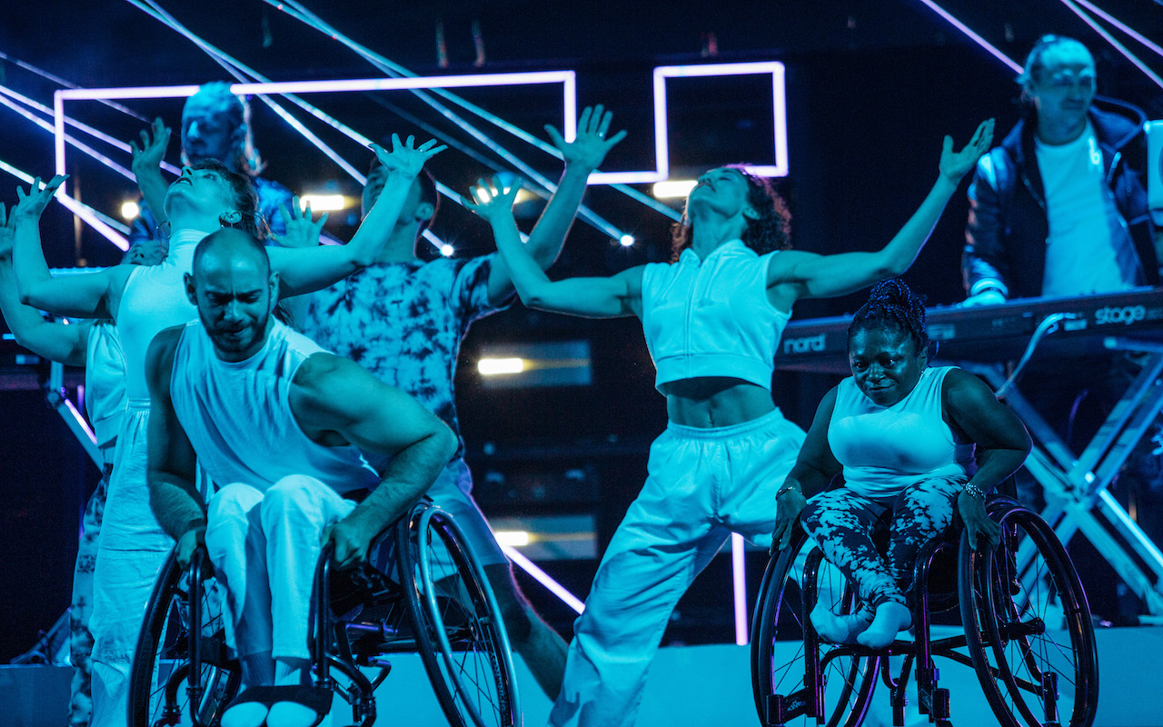 TEAM GB PARALYMPIC HOMECOMING – massmovement.uk.com – mass movement23