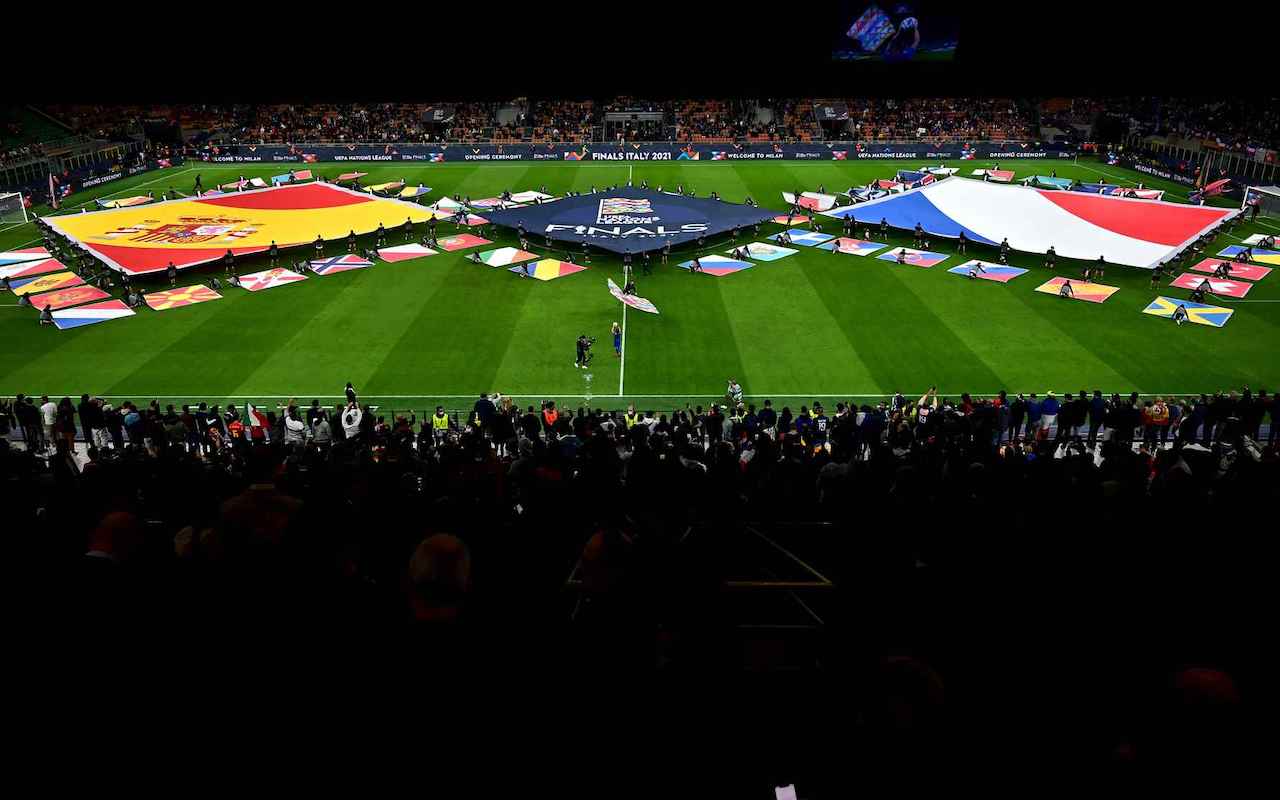 UEFA Nations League – massmovement.uk.com – mass movement1