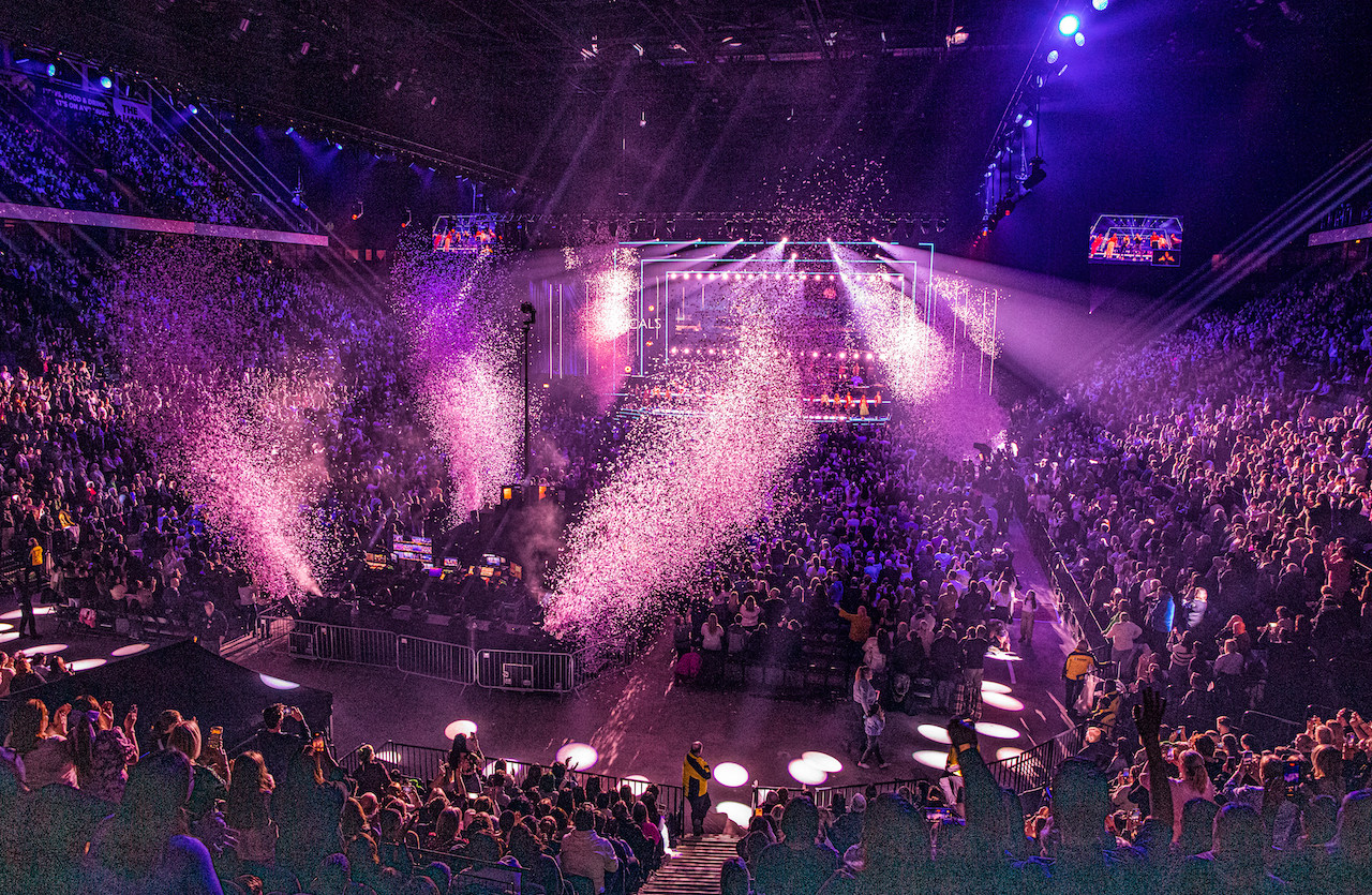 THE NATIONAL LOTTERY’S BIG NIGHT OF MUSICALS BBC massmovment.ukcom massmovement10
